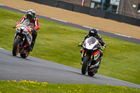 Advanced Group Orange Bikes